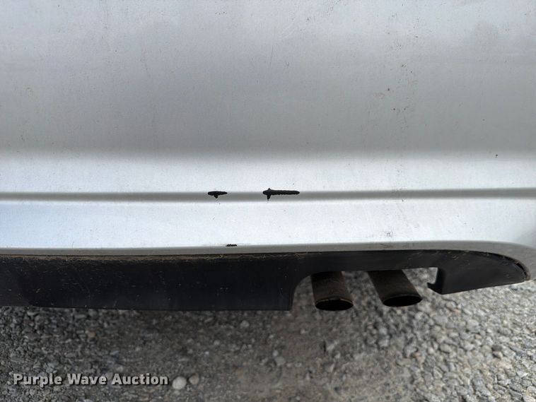 image for item FP3215 2012 Ford Fusion 
