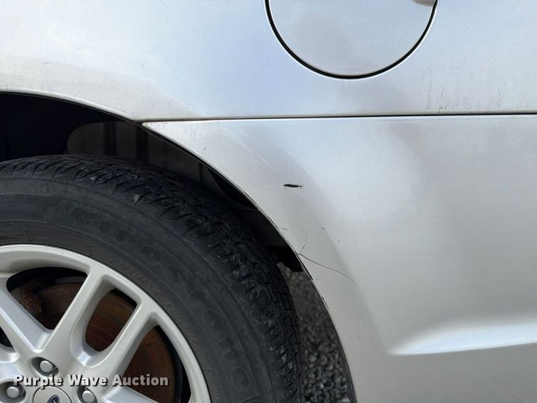 image for item FP3215 2012 Ford Fusion 