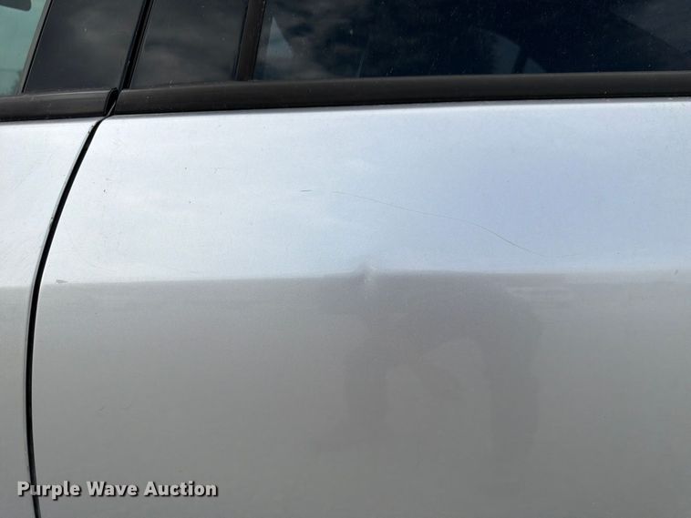 image for item FP3215 2012 Ford Fusion 