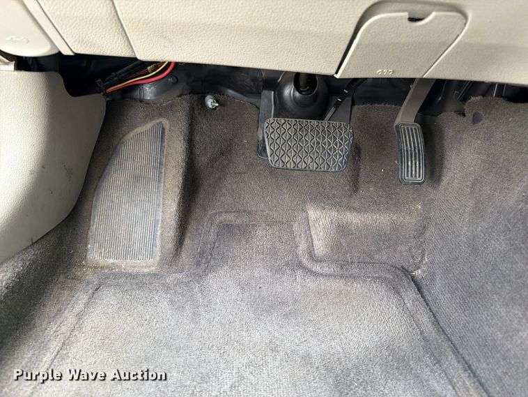 image for item FP3215 2012 Ford Fusion 