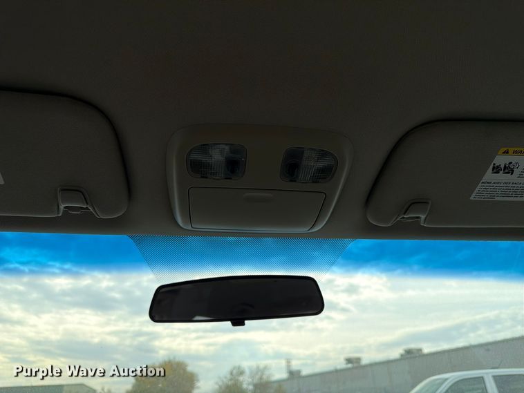 image for item FP3215 2012 Ford Fusion 