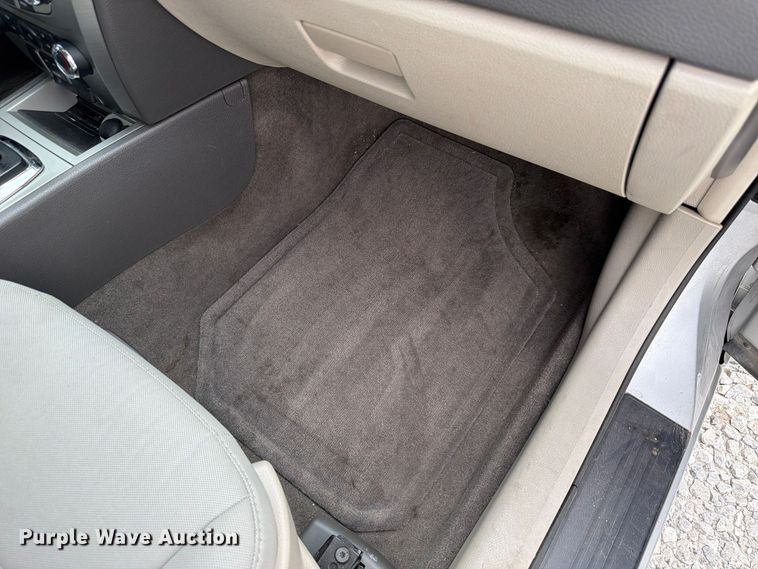 image for item FP3215 2012 Ford Fusion 