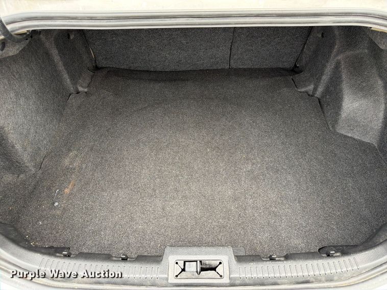 image for item FP3215 2012 Ford Fusion 