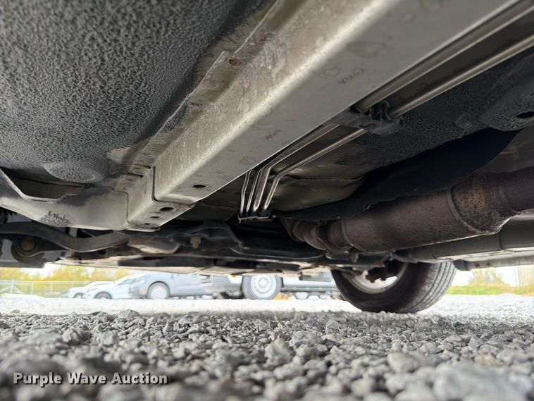image for item FP3215 2012 Ford Fusion 