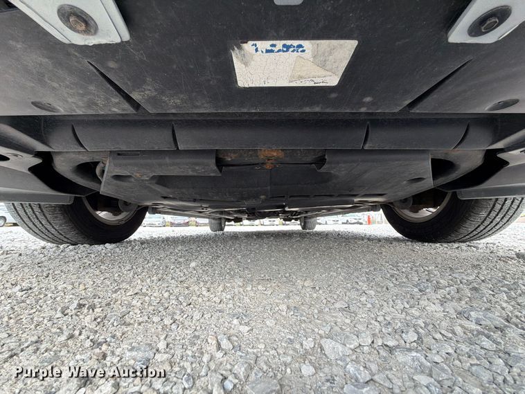 image for item FP3215 2012 Ford Fusion 