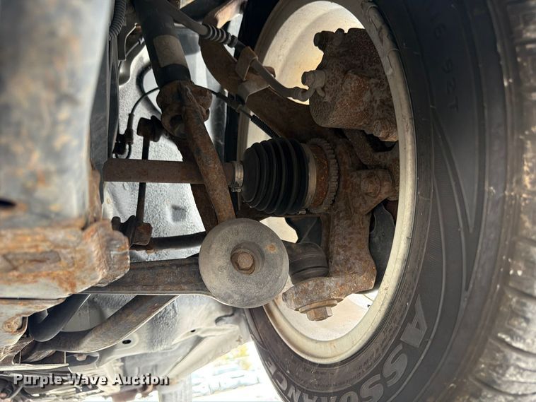 image for item FP3215 2012 Ford Fusion 