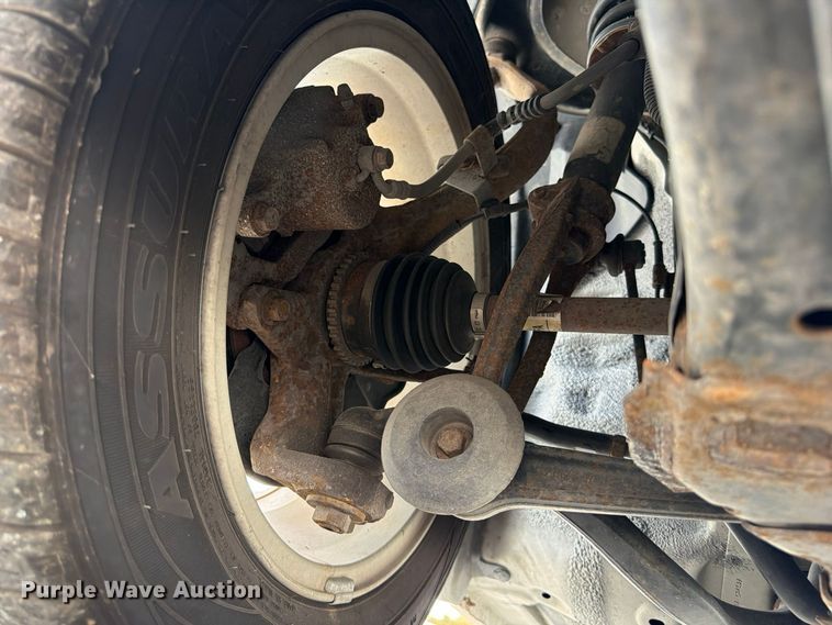 image for item FP3215 2012 Ford Fusion 