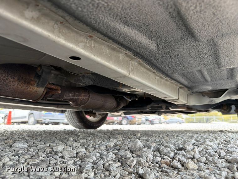image for item FP3215 2012 Ford Fusion 