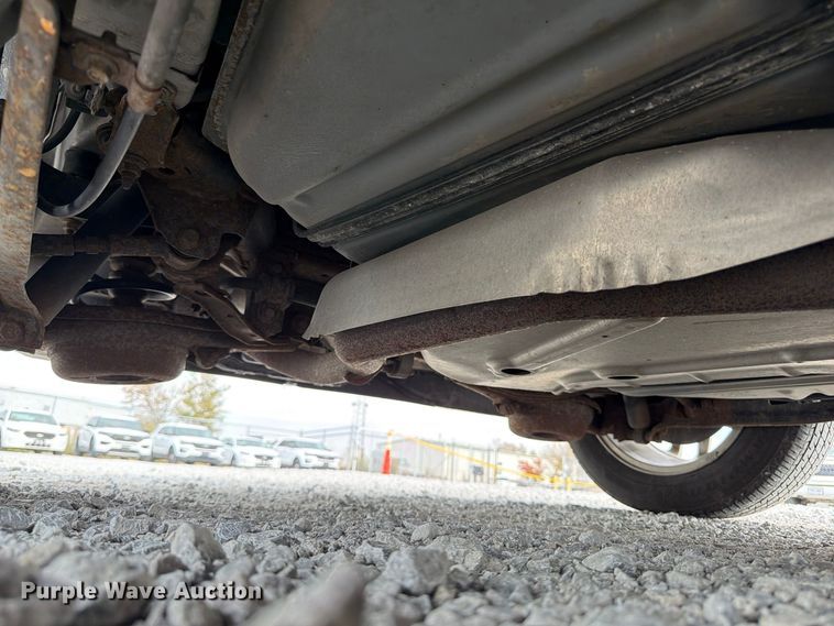 image for item FP3215 2012 Ford Fusion 