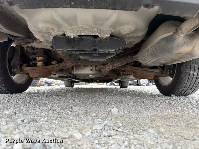 image for item FP3215 2012 Ford Fusion 
