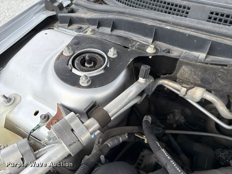 image for item FP3215 2012 Ford Fusion 