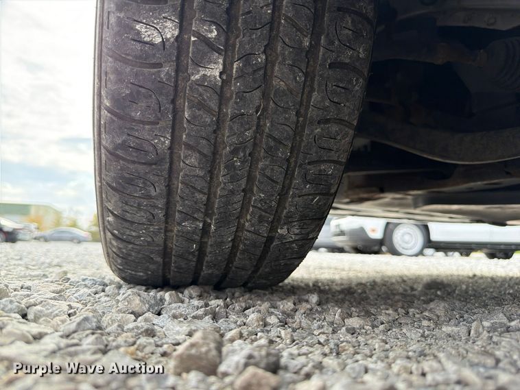 image for item FP3215 2012 Ford Fusion 