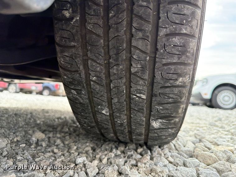 image for item FP3215 2012 Ford Fusion 