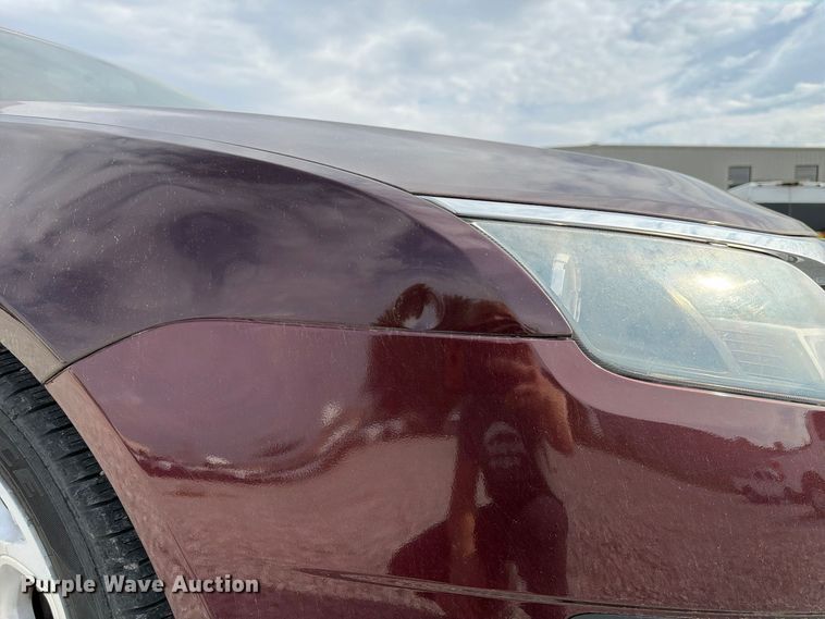 image for item FP3216 2011 Ford Fusion SE 
