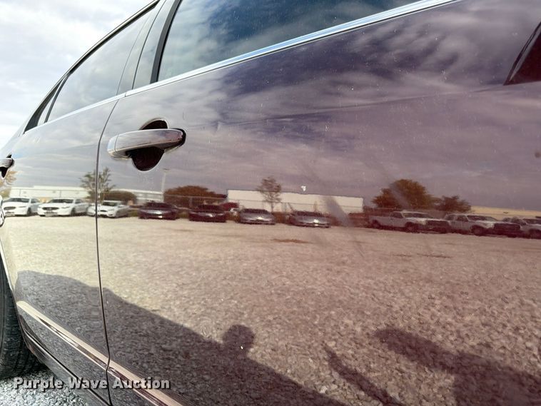 image for item FP3216 2011 Ford Fusion SE 