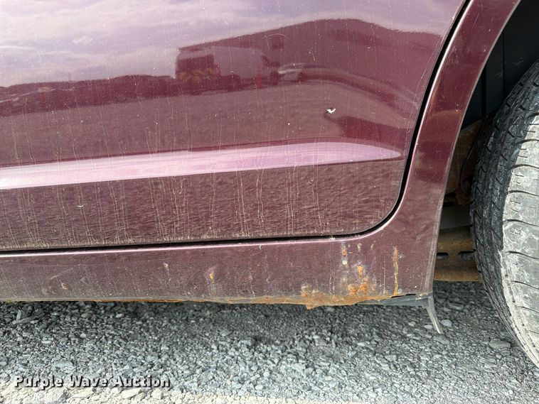 image for item FP3216 2011 Ford Fusion SE 
