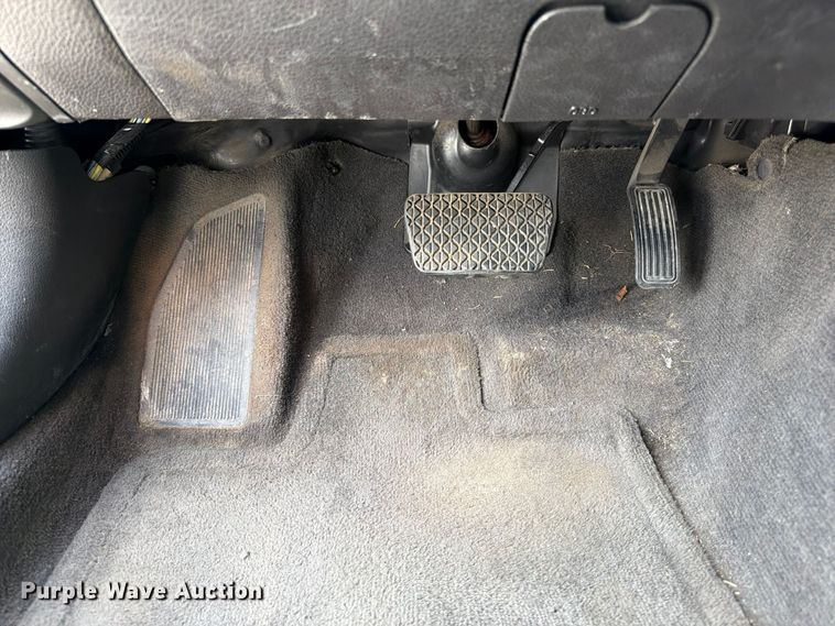 image for item FP3216 2011 Ford Fusion SE 