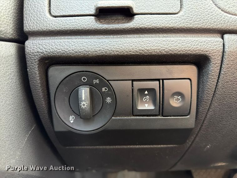 image for item FP3216 2011 Ford Fusion SE 