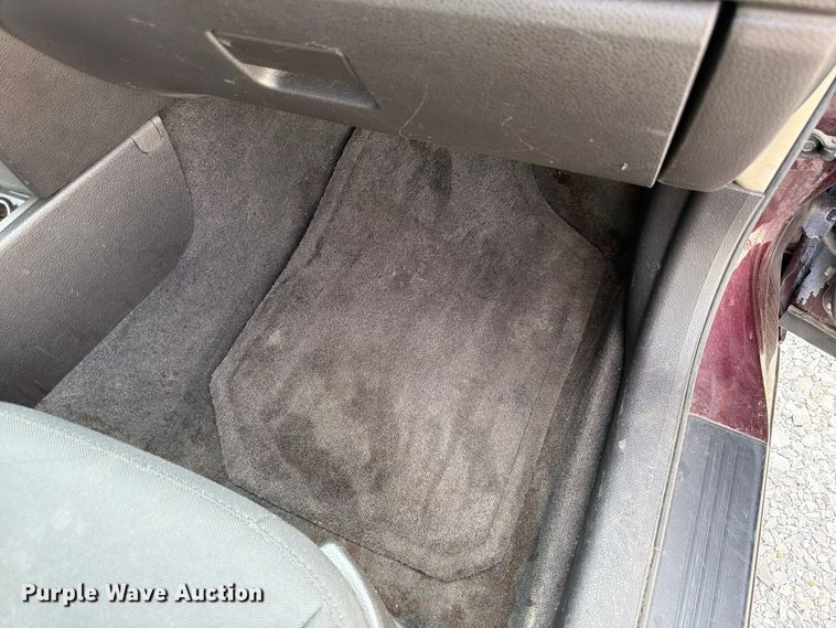 image for item FP3216 2011 Ford Fusion SE 