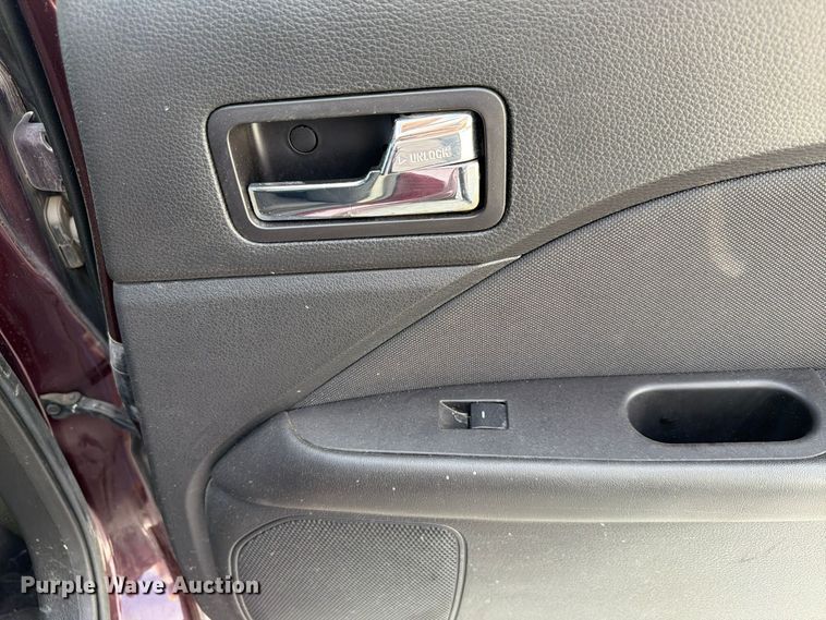 image for item FP3216 2011 Ford Fusion SE 