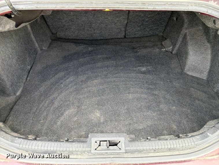 image for item FP3216 2011 Ford Fusion SE 