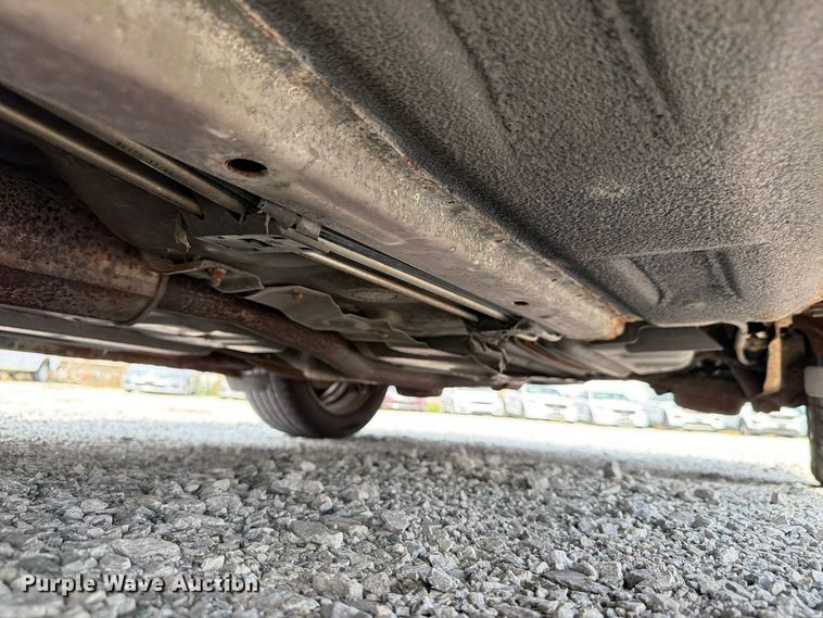 image for item FP3216 2011 Ford Fusion SE 