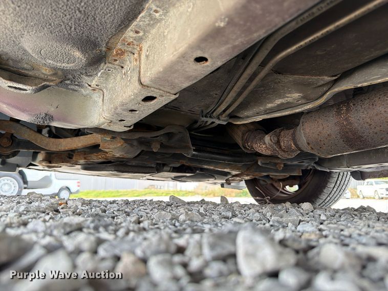 image for item FP3216 2011 Ford Fusion SE 