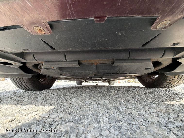 image for item FP3216 2011 Ford Fusion SE 