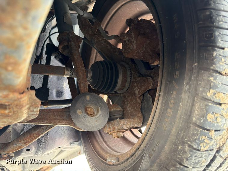 image for item FP3216 2011 Ford Fusion SE 