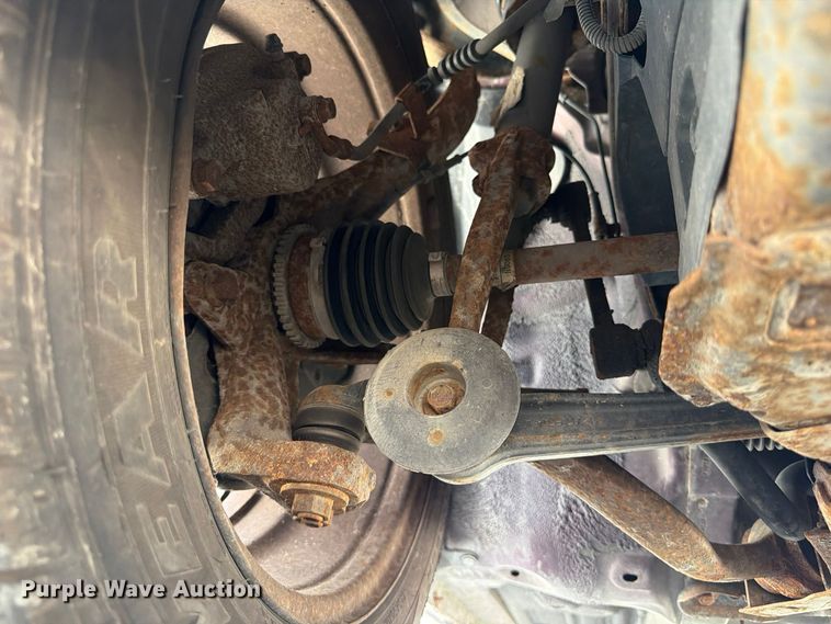 image for item FP3216 2011 Ford Fusion SE 