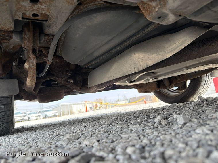 image for item FP3216 2011 Ford Fusion SE 