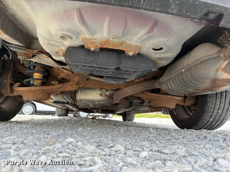 image for item FP3216 2011 Ford Fusion SE 