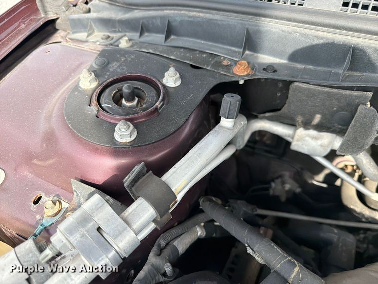 image for item FP3216 2011 Ford Fusion SE 