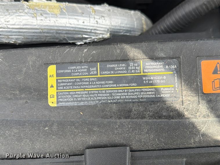 image for item FP3216 2011 Ford Fusion SE 