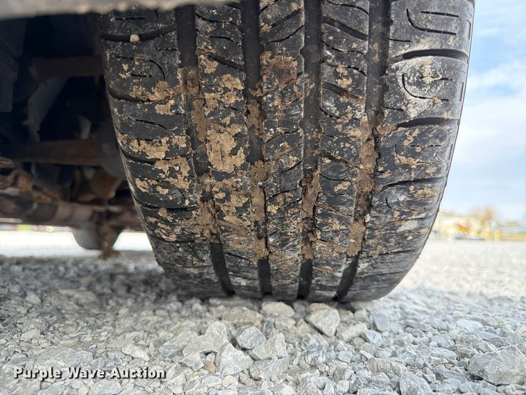 image for item FP3216 2011 Ford Fusion SE 