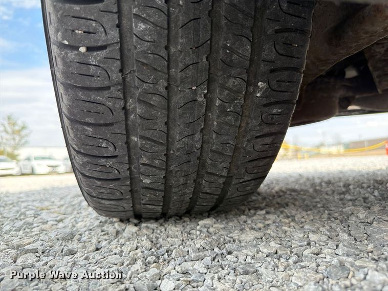 image for item FP3216 2011 Ford Fusion SE 