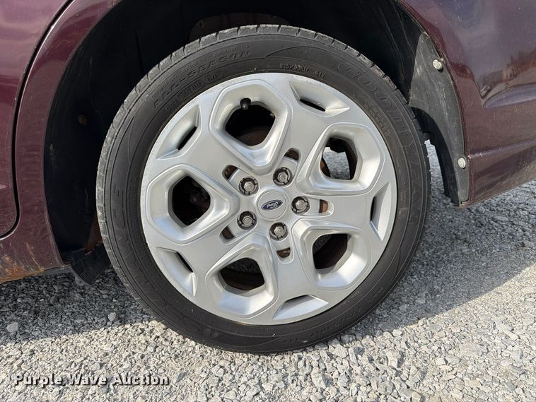 image for item FP3216 2011 Ford Fusion SE 
