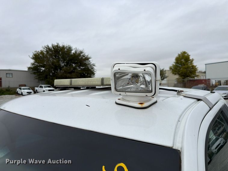 image for item FP3217 2014 Ford F150 pickup truck