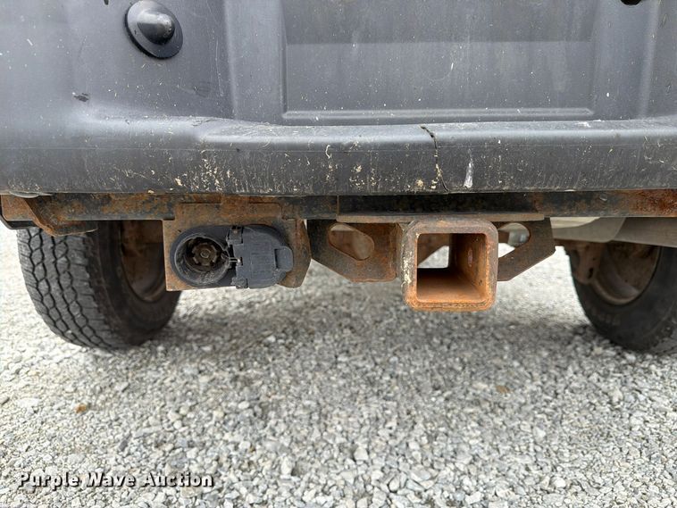 image for item FP3217 2014 Ford F150 pickup truck