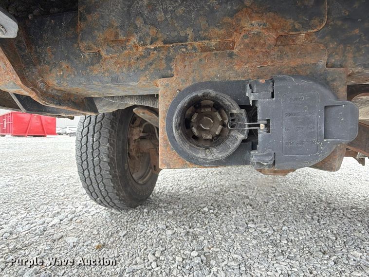 image for item FP3217 2014 Ford F150 pickup truck