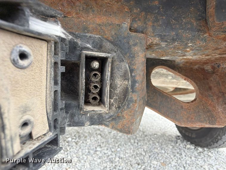 image for item FP3217 2014 Ford F150 pickup truck