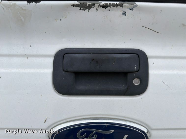 image for item FP3217 2014 Ford F150 pickup truck