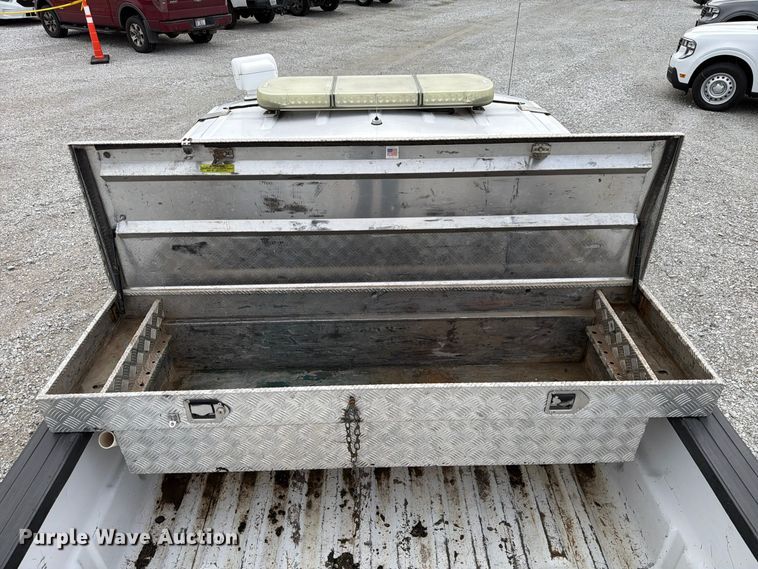 image for item FP3217 2014 Ford F150 pickup truck