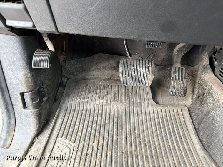 image for item FP3217 2014 Ford F150 pickup truck