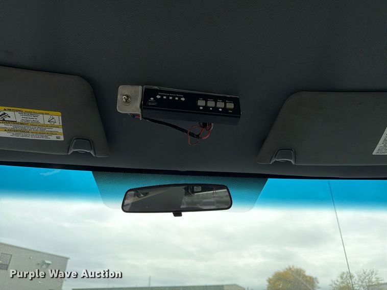image for item FP3217 2014 Ford F150 pickup truck