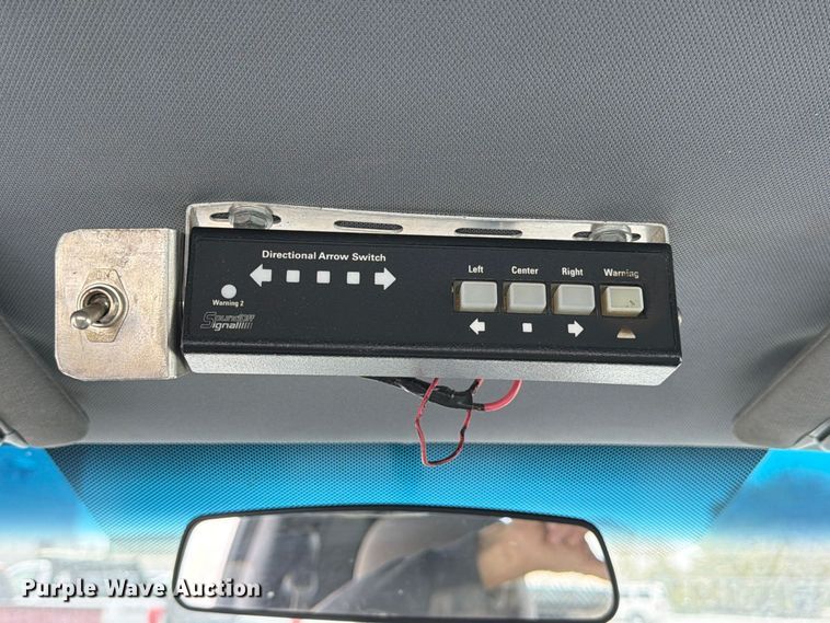 image for item FP3217 2014 Ford F150 pickup truck