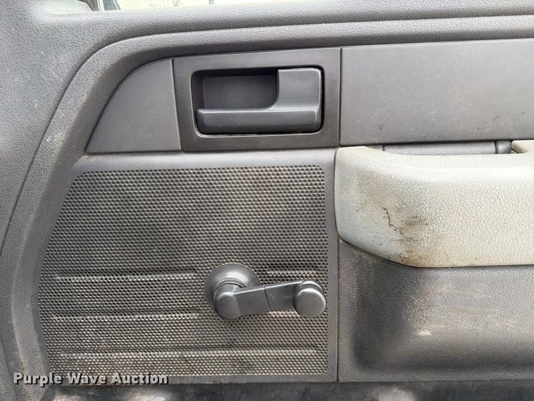 image for item FP3217 2014 Ford F150 pickup truck