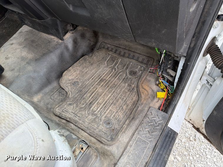 image for item FP3217 2014 Ford F150 pickup truck