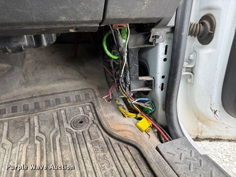 image for item FP3217 2014 Ford F150 pickup truck