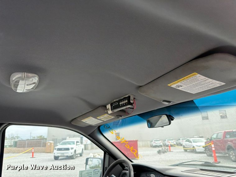 image for item FP3217 2014 Ford F150 pickup truck